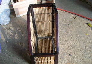 廠家直銷 竹編辦公文具架與文件架——品味與實(shí)用兼具的辦公新選