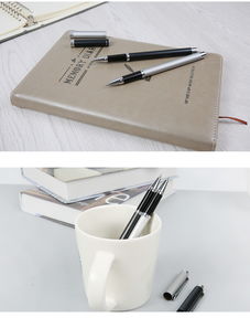 晨光金屬中性筆AGPA1204 學(xué)習(xí)辦公中的精致之選